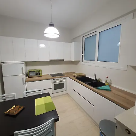 Paradise Apartamento Rethymno