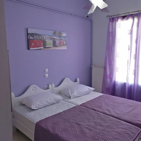 Apartamento Paradise Rethymno