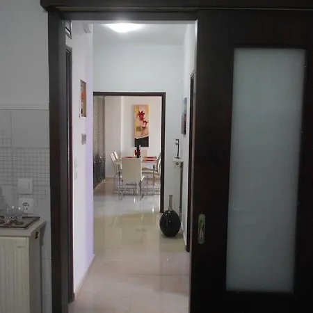 Apartamento Paradise