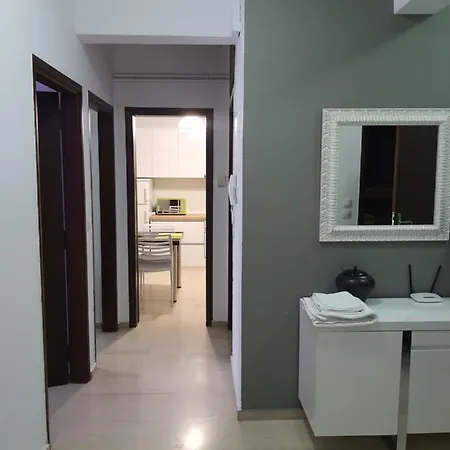 Apartamento Paradise *