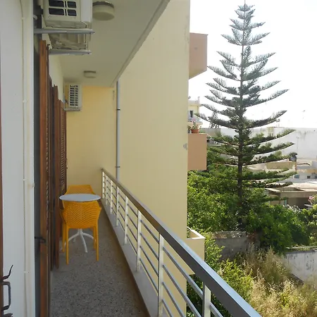 Apartamento Paradise *