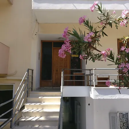 Paradise Apartment Rethymno (Crete)