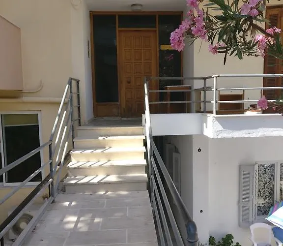 Apartment Paradise Rethymno (Crete)