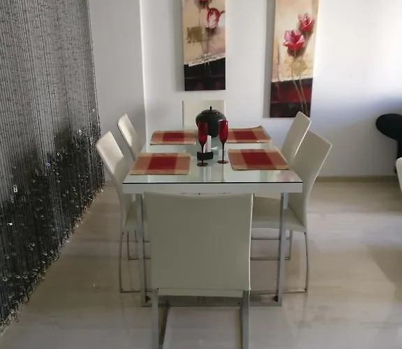 Apartment Paradise Rethymno (Crete)