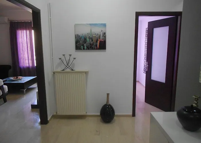 Paradise Rethymno (Crete)