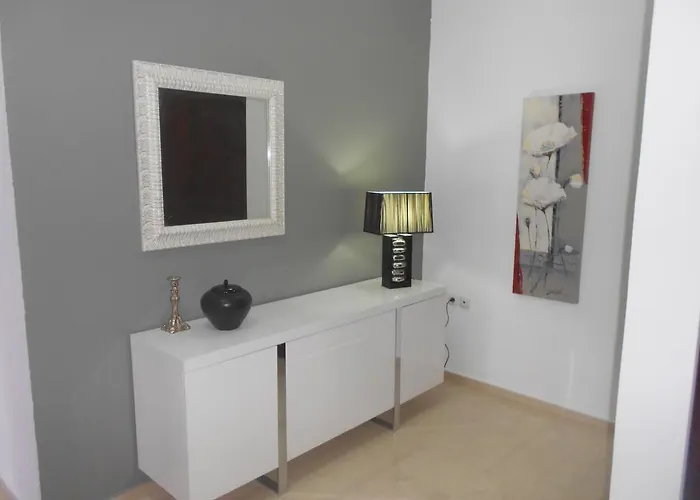 Apartment Paradise *