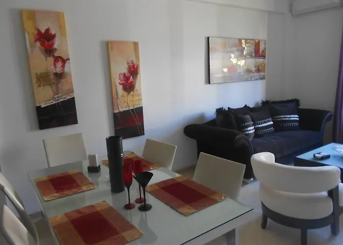 Paradise * Rethymno (Crete)