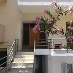 Paradise 아파트 레팀노