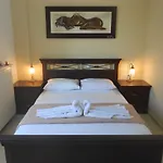 Apartment Paradise Rethymno (Crete)