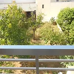 Paradise 아파트 레팀노