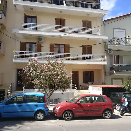 Paradise Appartement *