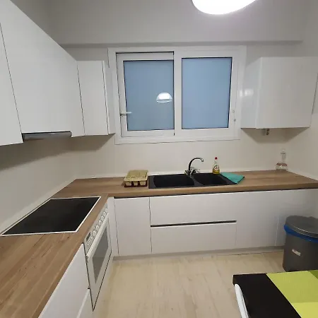 Appartement Paradise Rethimnon