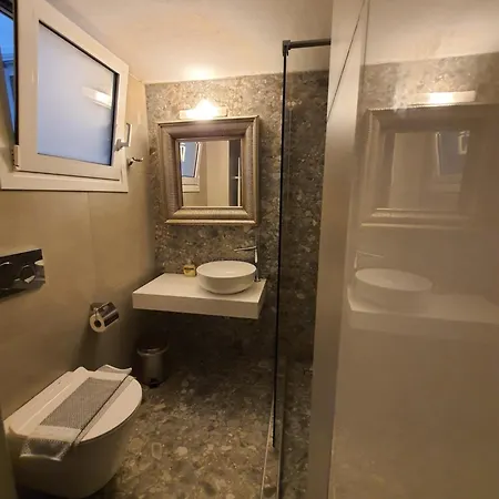 Appartement Paradise *