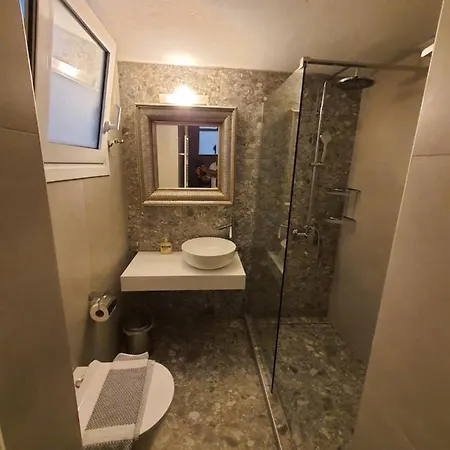 Appartement Paradise *