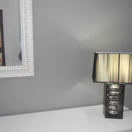 Appartement Paradise Rethimnon