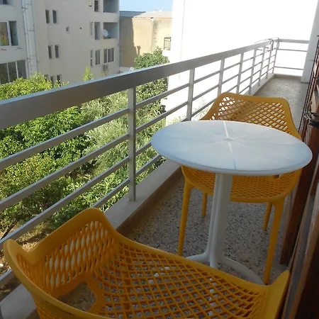 Appartement Paradise