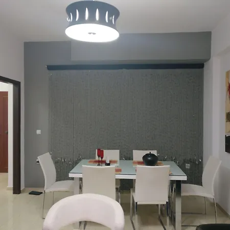 Appartement Paradise