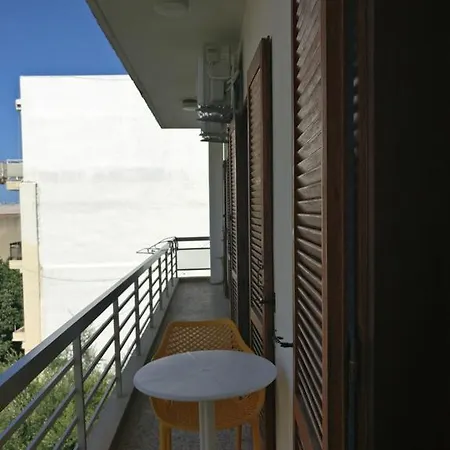 Apartament Paradise