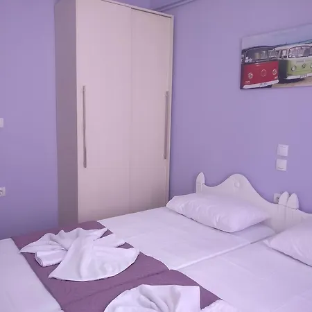 Paradise Appartement *