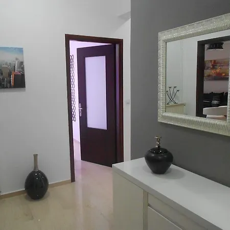 Appartement Paradise