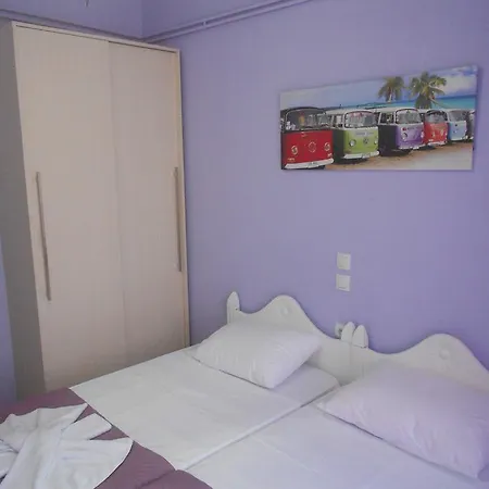 Paradise Apartment Rethymno (Crete)