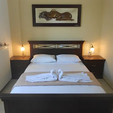 Apartament Paradise Retimno
