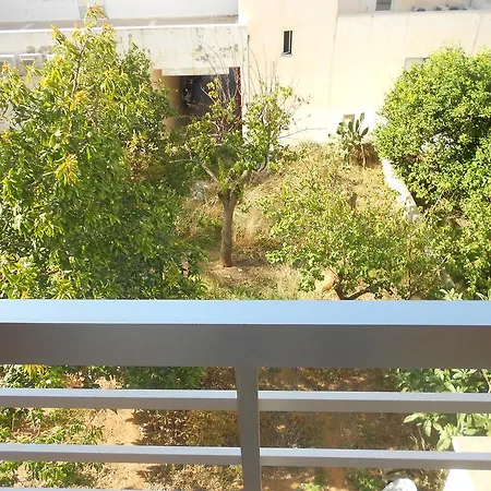 Paradise Apartament Retimno