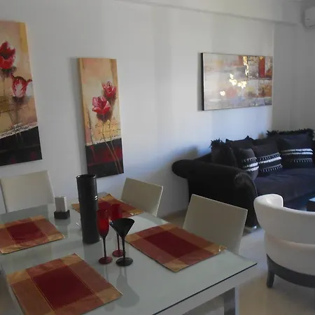 Paradise * Rethimnon