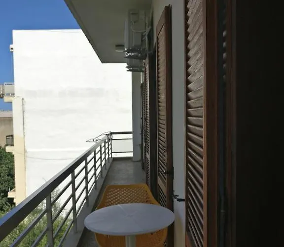 Appartamento Paradise