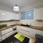 Paradise Apartamento Rethymno