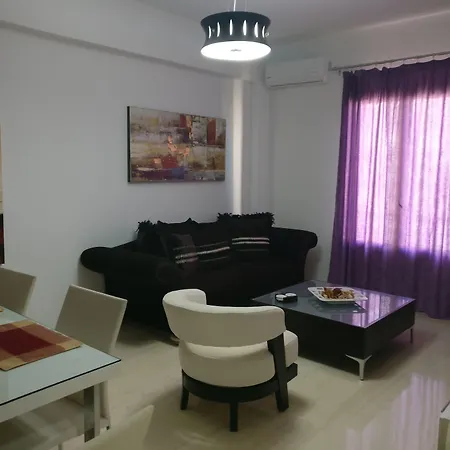 Apartament Paradise *