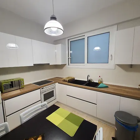 Paradise Appartement Rethimnon
