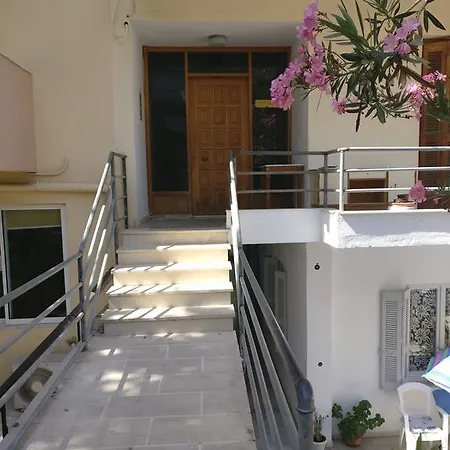Apartment Paradise Rethymno (Crete)