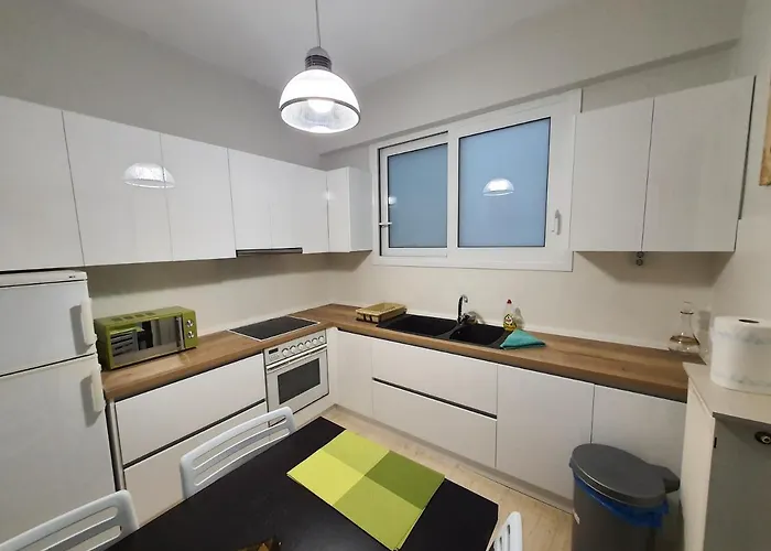 Apartament Paradise Retimno