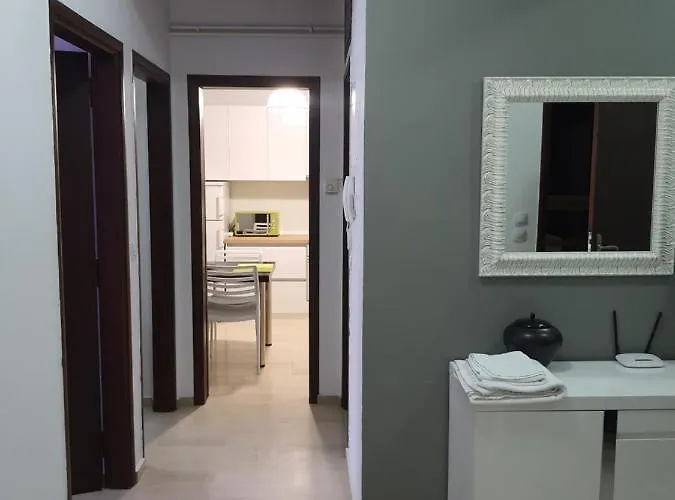 Apartament Paradise *