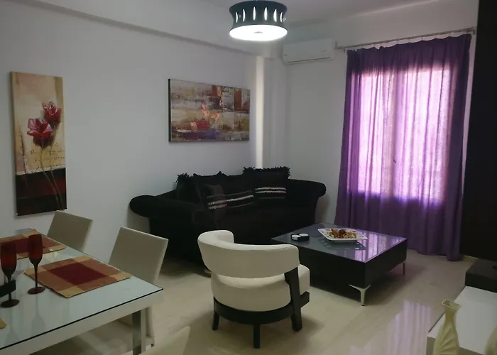 Apartament Paradise *