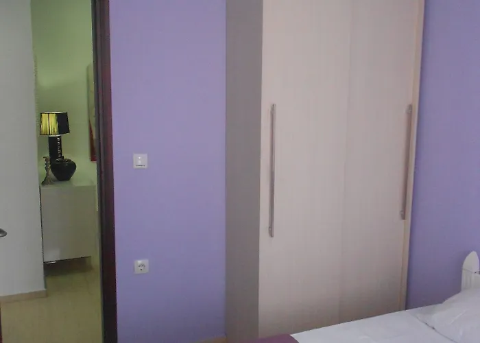 Paradise Apartament Retimno