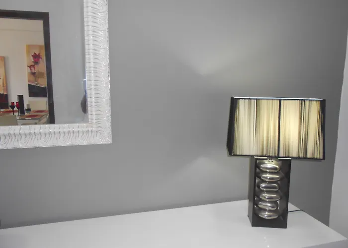 Apartament Paradise Retimno