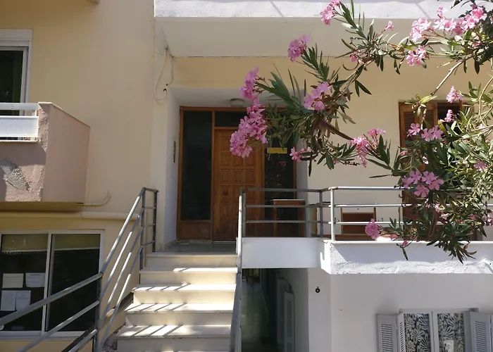 Paradise Apartament Retimno