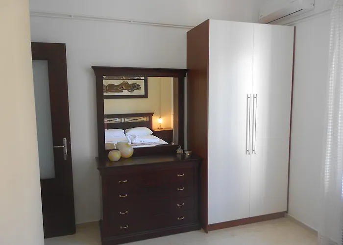 Apartament Paradise *