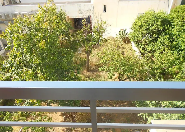 Paradise Apartament Retimno